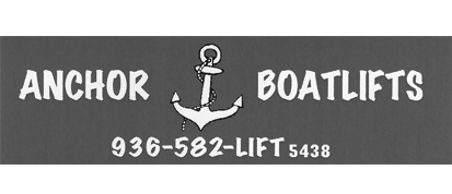 Anchor Boatlifts