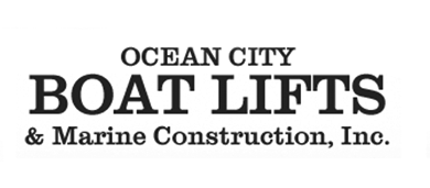Ocean City Boat Lifts